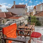 Joanna Family Apartment Lixouri