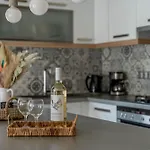 Joanna Family Apartment Lixouri