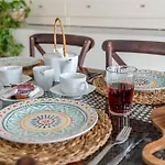 Joanna Family Lixouri
