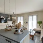 Joanna Family Apartment *