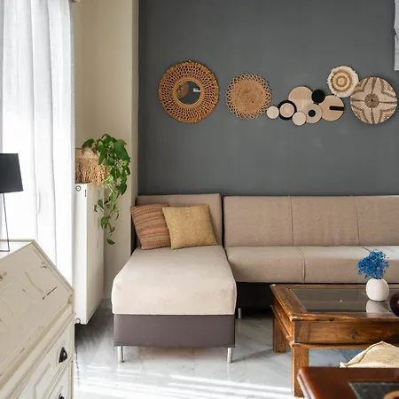Joanna Family Apartment